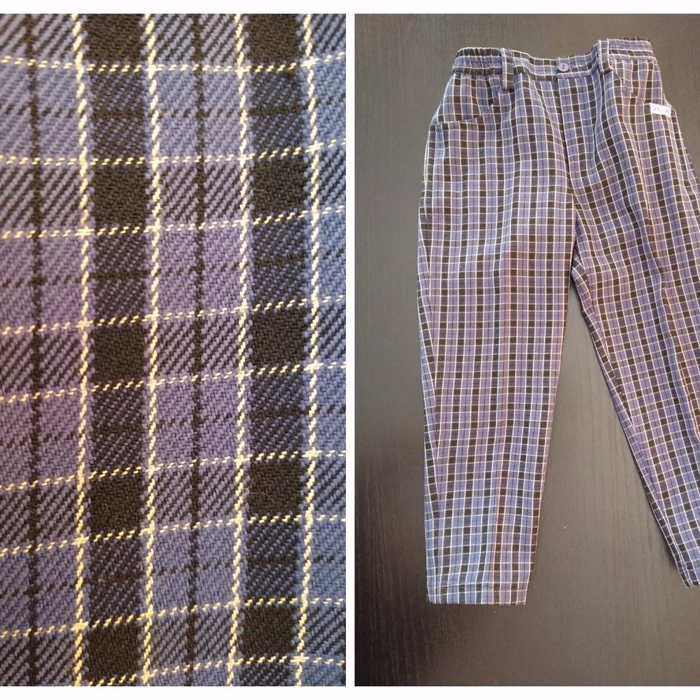 Boy`s Dress Pants - Deux par Deux